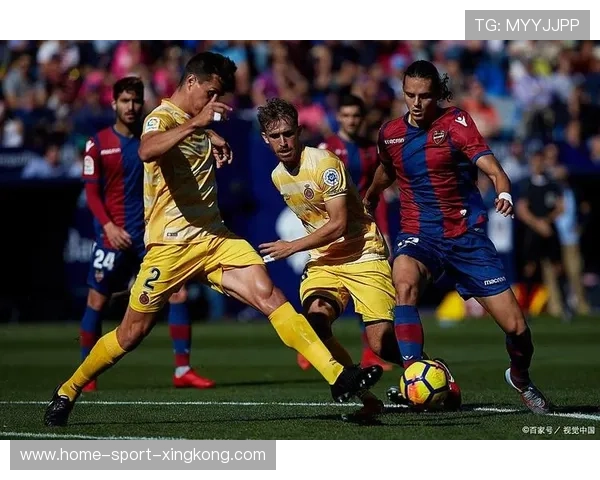 埃尔切:别再小看升班马,他们也能改写联赛格局 埃尔切:别再小看升班马,他们也能改写联赛格局