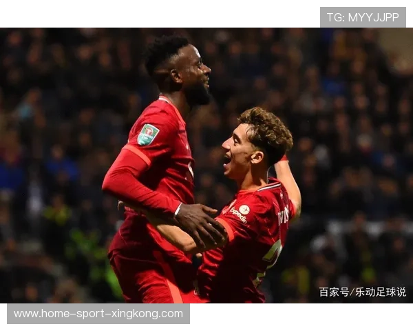 利物浦三线平衡彻底打破:红军新篇章的序幕 利物浦三线平衡彻底打破:红军新篇章的序幕