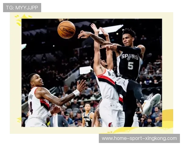 马刺关键防守完成漂亮反转 马刺关键防守完成漂亮反转