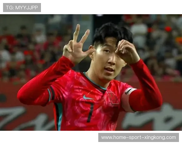 孙兴慜边线传球精准落点堪称范本 孙兴慜边线传球精准落点堪称范本