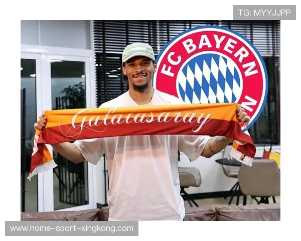 拜仁通过萨内的内切打出连续攻势