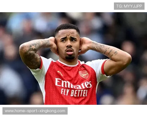 阿森纳加布里埃尔门前封堵保平局：绝境中的英雄时刻