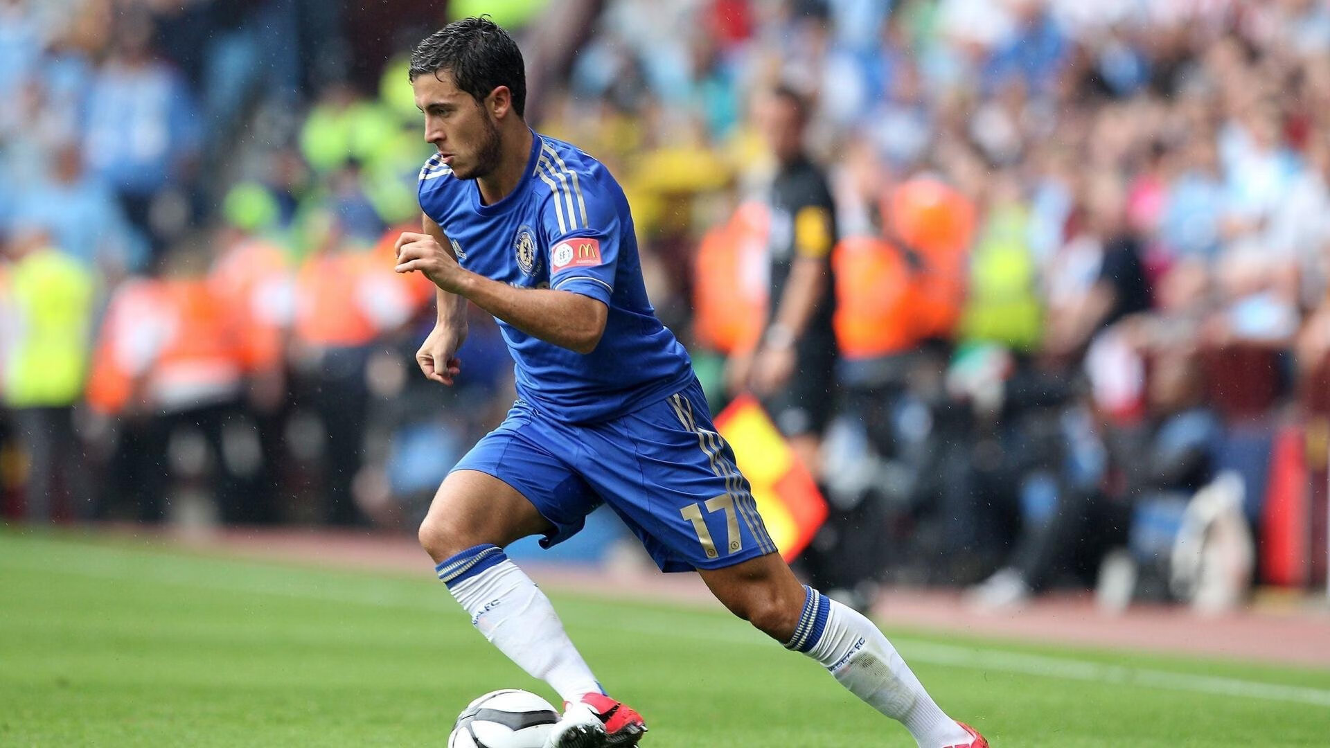 2026年世界体操单项决赛：吊环王者完成三连冠